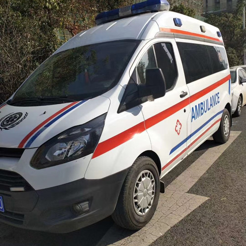 印江品质救护车出租,为您的健康出行负责