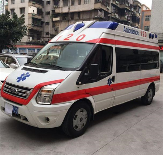 印江非急救护车护送行业的服务质量如何保障