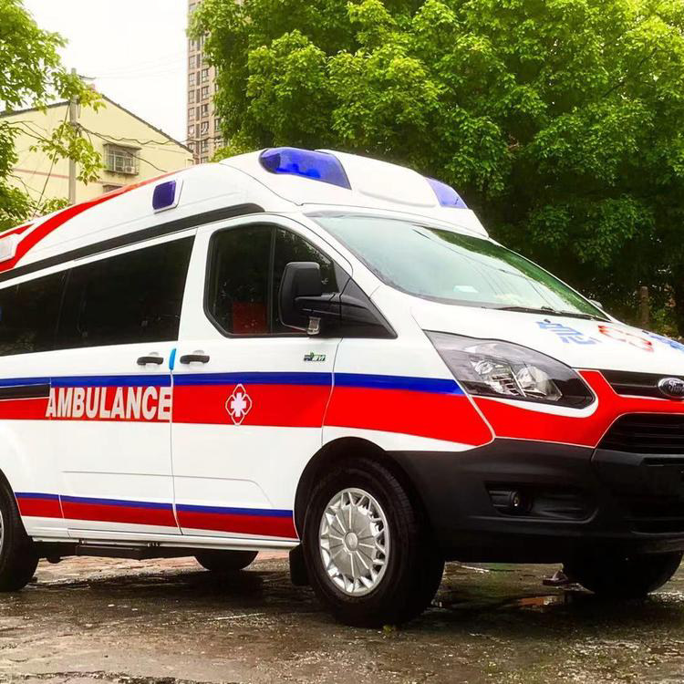 印江跨省救护车出租护送返乡