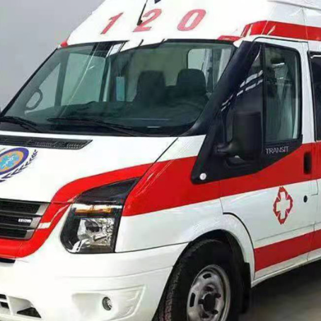 印江非急救护送病人转院租赁救护车的优缺点对比